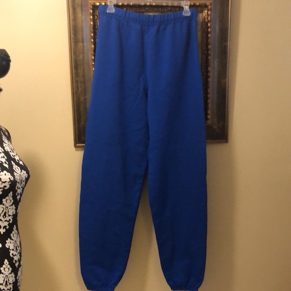 🐊 Jerzee Florida Gators Classic Sweats Elastic pull tie waist elastic hem - Picture 2 of 8